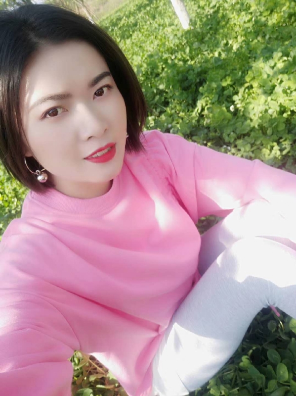 寻找幸福的第一张照片--洛阳相亲服务中心