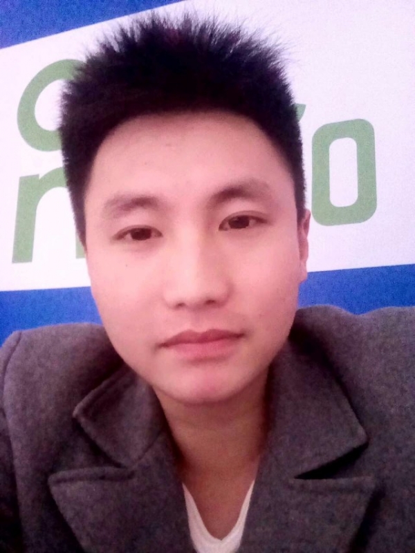 木易的第二张照片--洛阳相亲服务中心