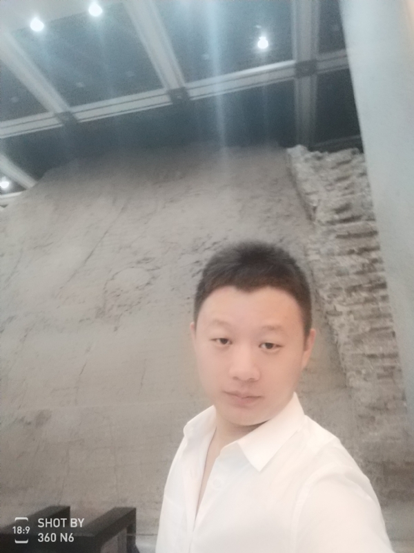 龚某人的第一张照片--洛阳相亲服务中心