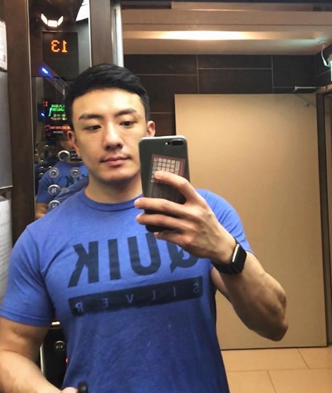 林的第二张照片--洛阳相亲服务中心