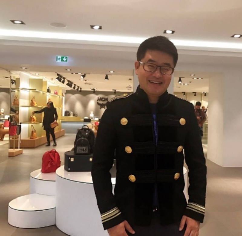 大千世界的第一张照片--洛阳相亲服务中心