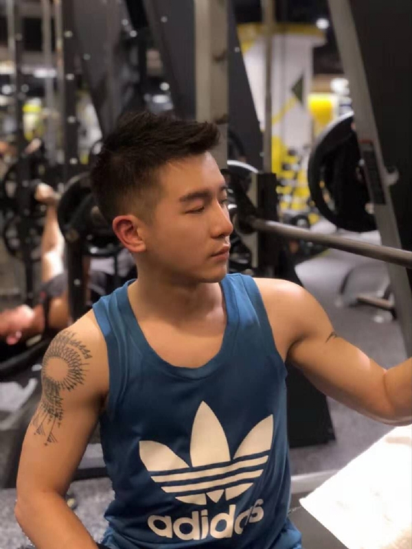 海海的第一张照片--洛阳相亲服务中心