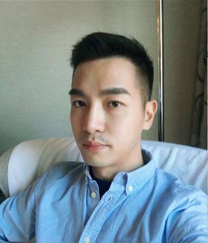 海海的第二张照片--洛阳相亲服务中心