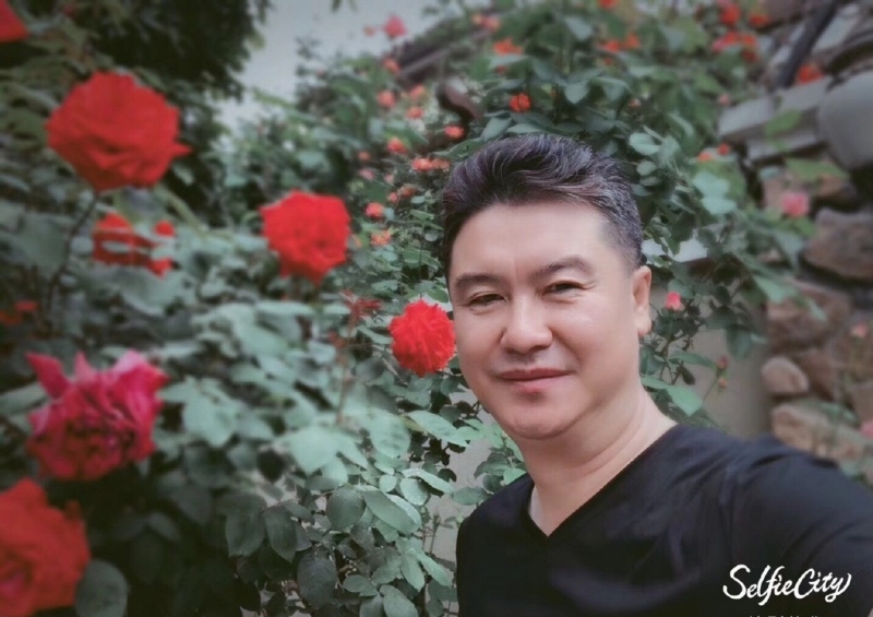 姓李名光耀的第一张照片--洛阳相亲服务中心