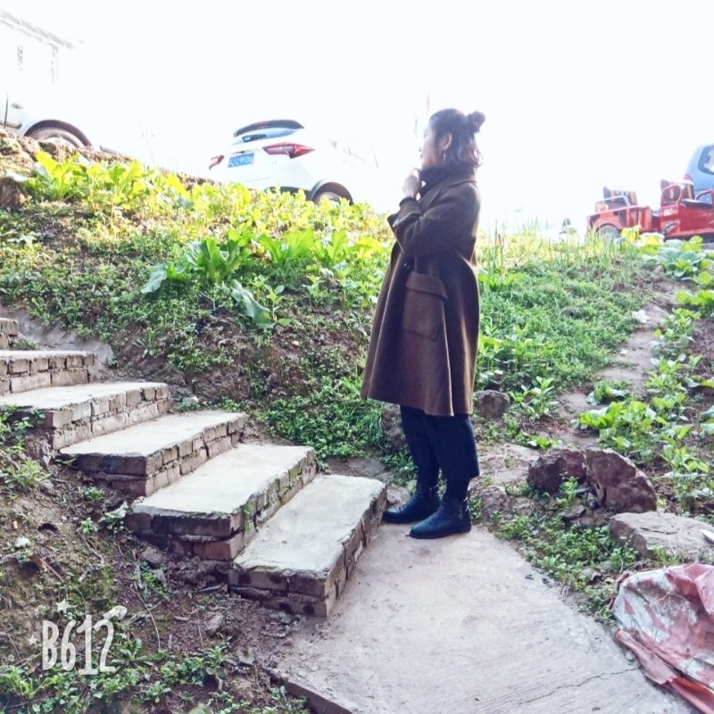 如烟的第一张照片--洛阳相亲服务中心