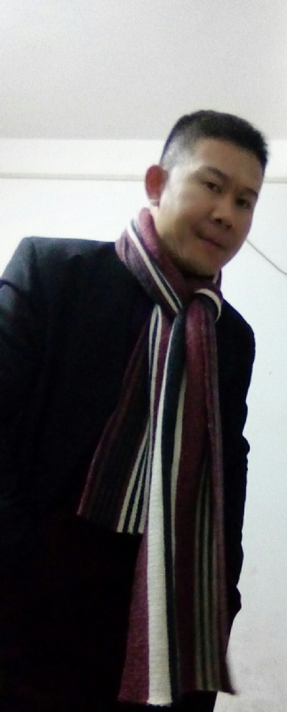 依男的第一张照片--洛阳相亲服务中心