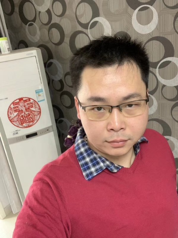 小李a的第一张照片--洛阳相亲服务中心