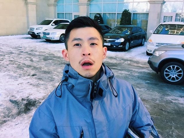 随缘的第一张照片--洛阳相亲服务中心