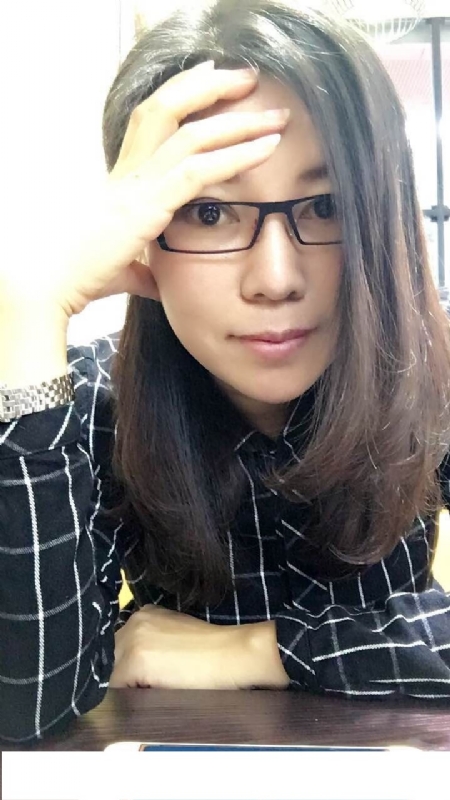 眼角的泪的第一张照片--洛阳相亲服务中心