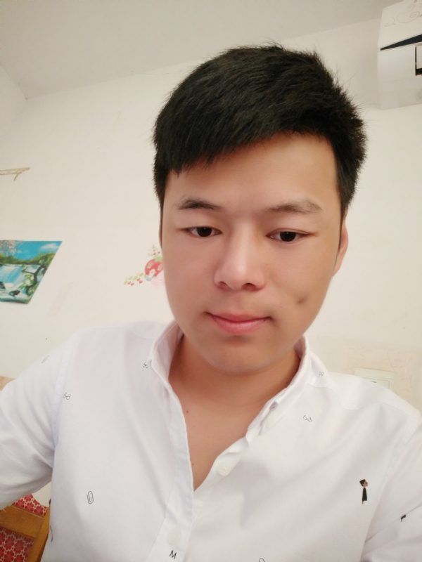 余生请多指教的第一张照片--洛阳相亲服务中心