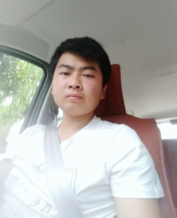 一米阳光的第一张照片--洛阳相亲服务中心
