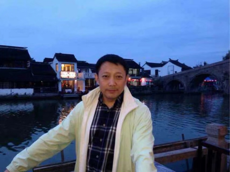巧克力绅士的第六张照片--洛阳相亲服务中心