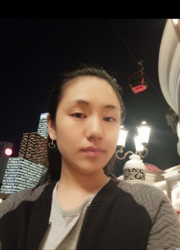 飄兒的第一张照片--洛阳相亲服务中心
