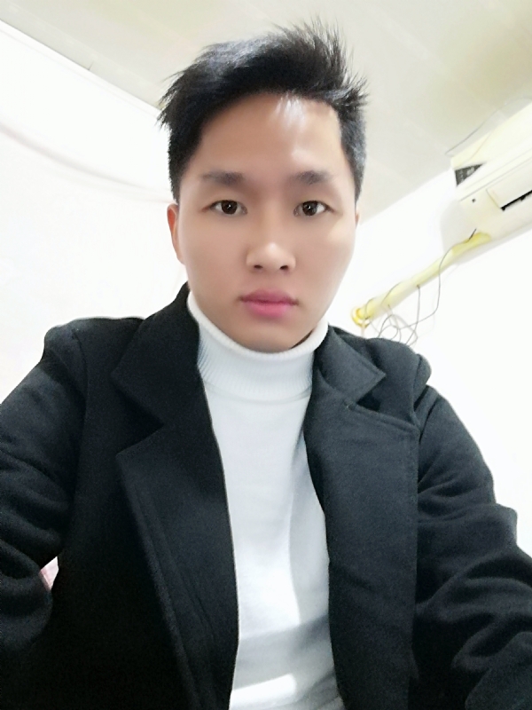 陈白猴的第一张照片--洛阳相亲服务中心