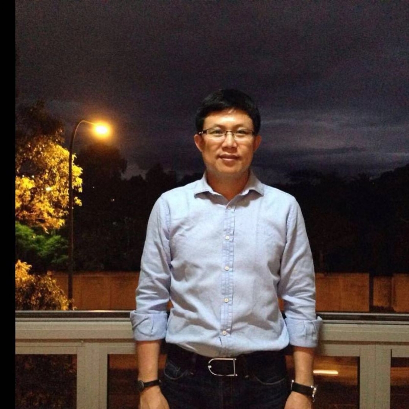 刘子刚的第一张照片--洛阳相亲服务中心