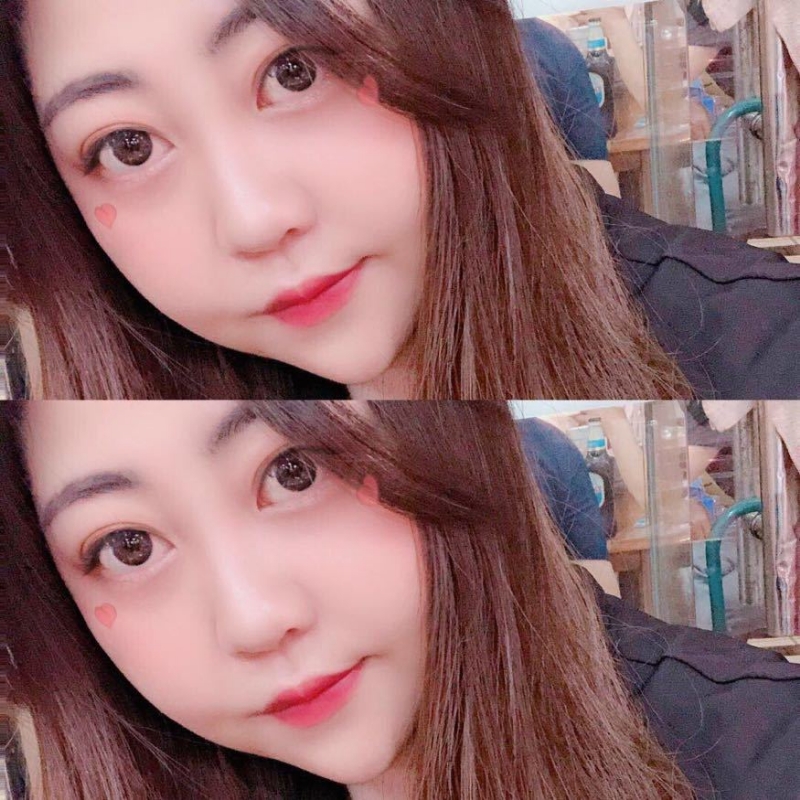 李洁白无瑕的第一张照片--洛阳相亲服务中心