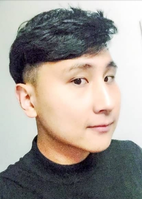 最帅民航人的第一张照片--洛阳相亲服务中心