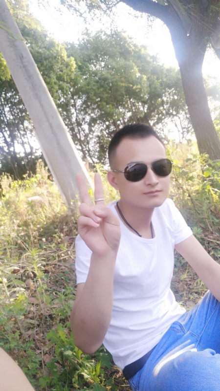 马凯亮的第一张照片--洛阳相亲服务中心