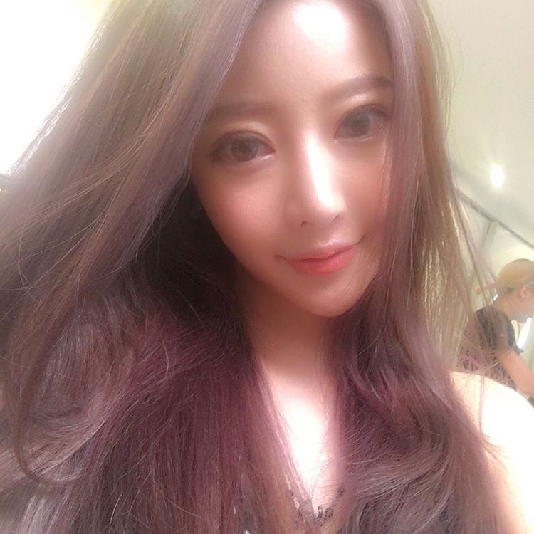 婷兒的第一张照片--洛阳相亲服务中心