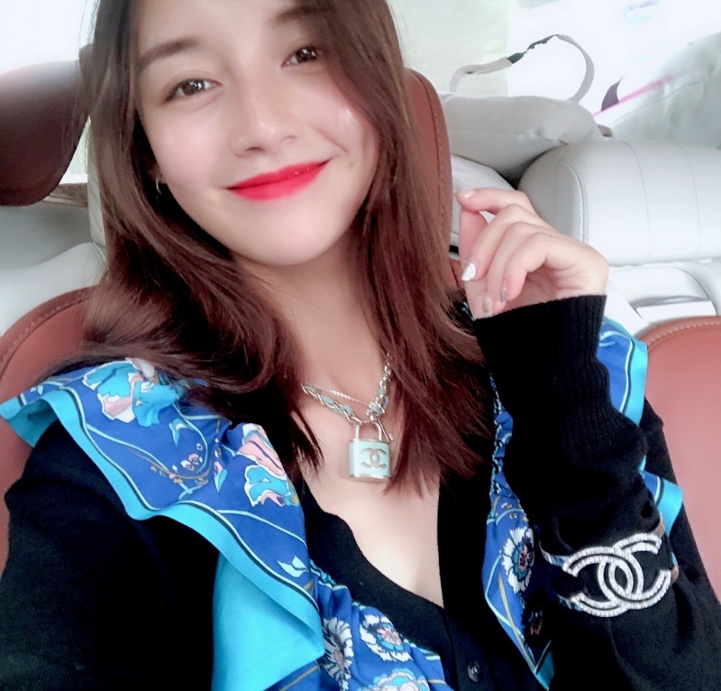林馨的第二张照片--洛阳相亲服务中心