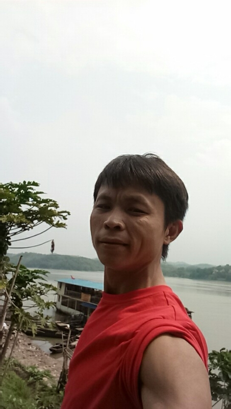 自然的第一张照片--洛阳相亲服务中心