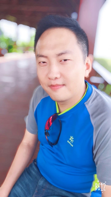 缘来如此的第一张照片--洛阳相亲服务中心