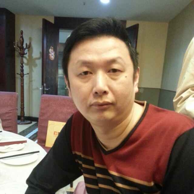 四哥的第一张照片--洛阳相亲服务中心