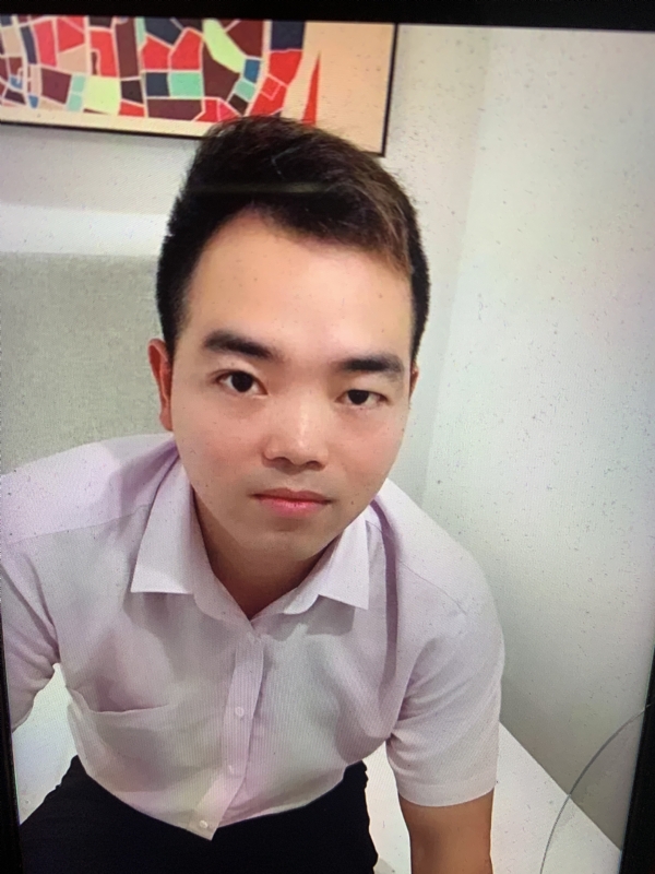 季军的第一张照片--洛阳相亲服务中心