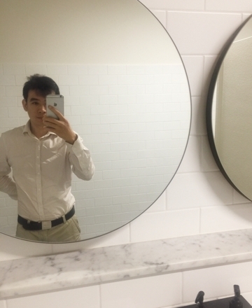 男人盾的第一张照片--洛阳相亲服务中心