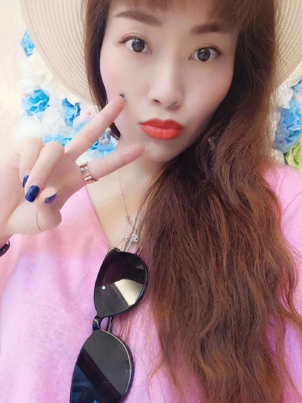 晴子的第一张照片--洛阳相亲服务中心