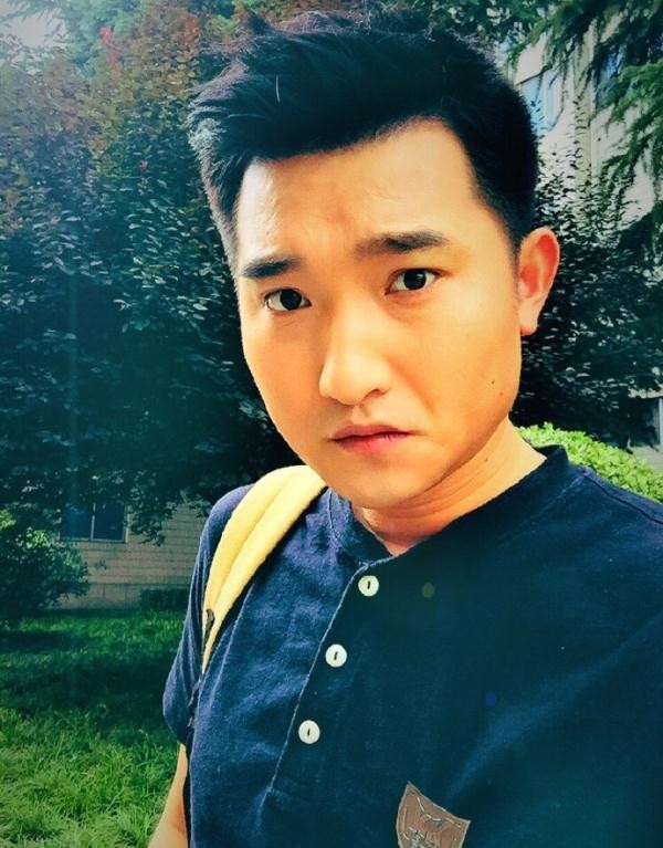 奋斗的第一张照片--洛阳相亲服务中心