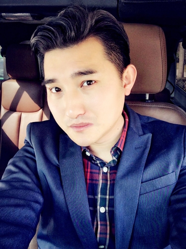 奋斗的第三张照片--洛阳相亲服务中心