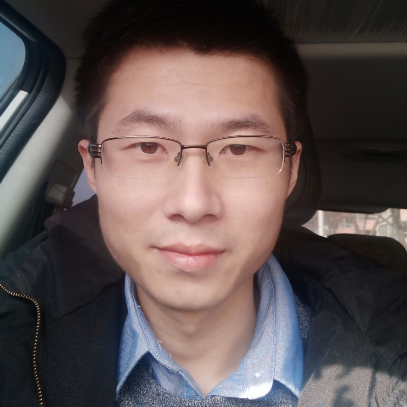 弱水三千的第一张照片--洛阳相亲服务中心