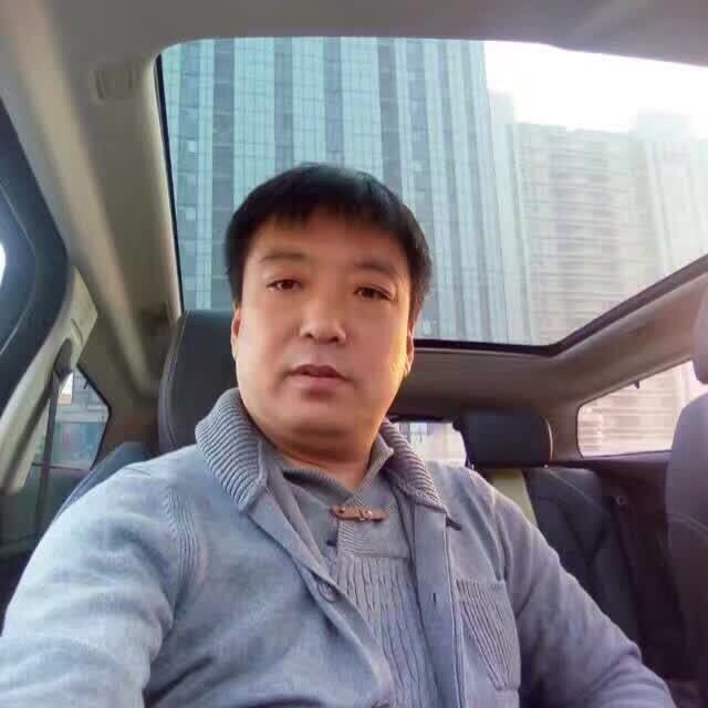 Jaykson的第一张照片--洛阳相亲服务中心