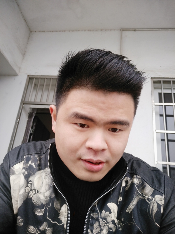 随遇而安的第一张照片--洛阳相亲服务中心