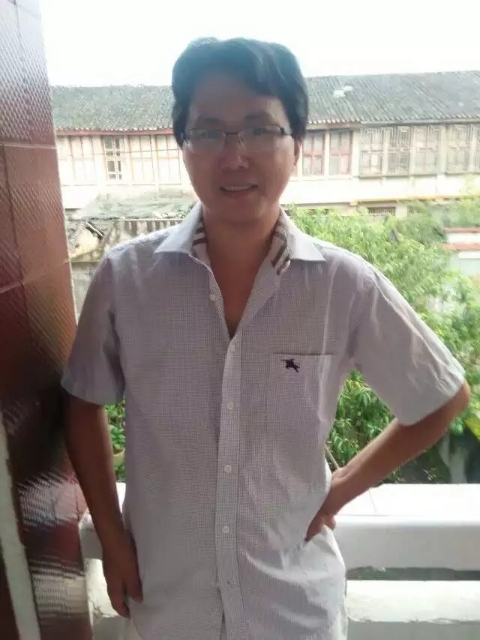 敬奉的第一张照片--洛阳相亲服务中心