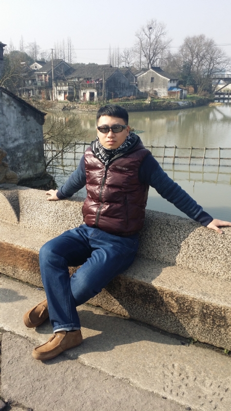 暖男2019的第一张照片--洛阳相亲服务中心