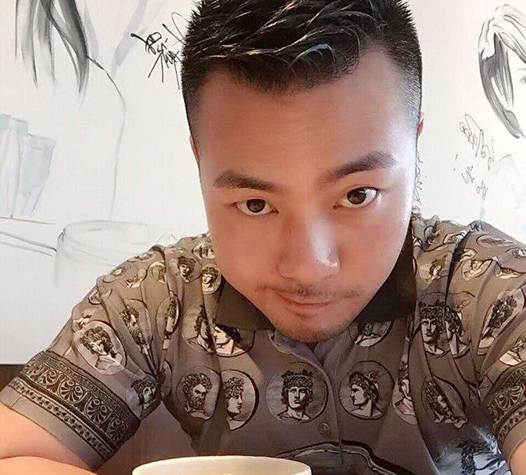刘江平的第一张照片--洛阳相亲服务中心