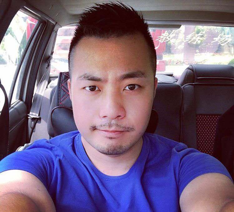 刘江平的第三张照片--洛阳相亲服务中心