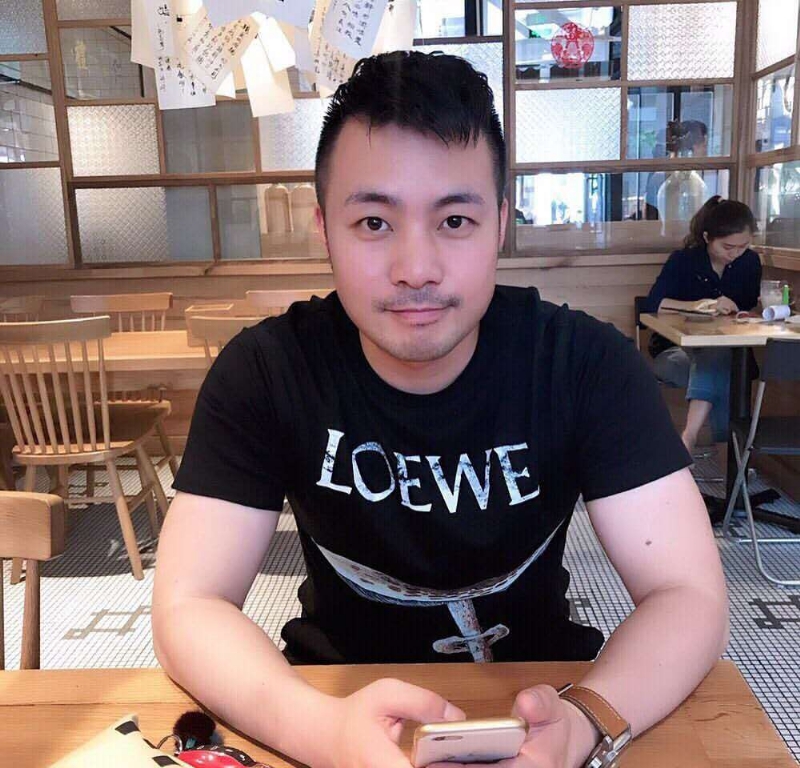刘江平的第四张照片--洛阳相亲服务中心