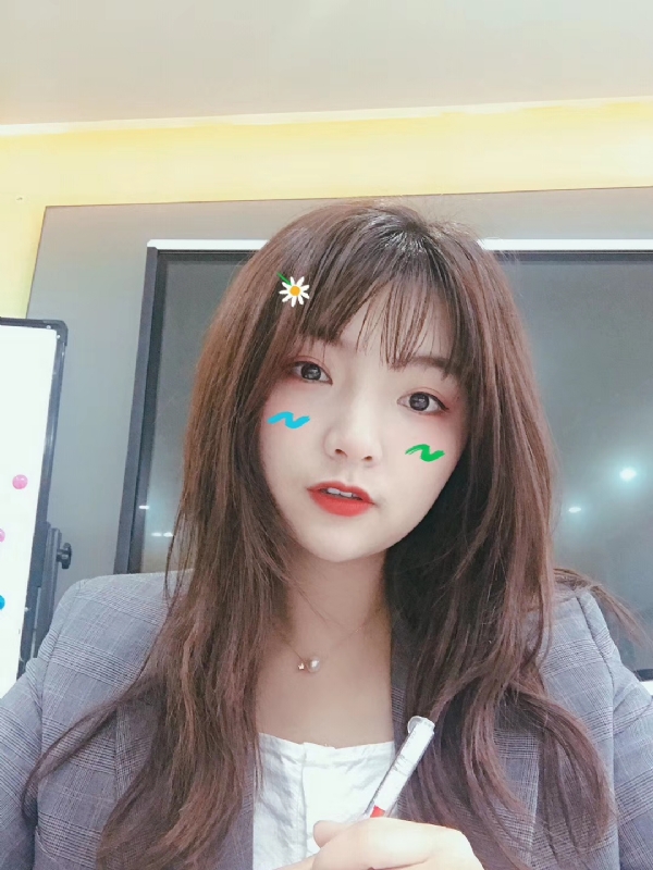 Lisa的第一张照片--洛阳相亲服务中心
