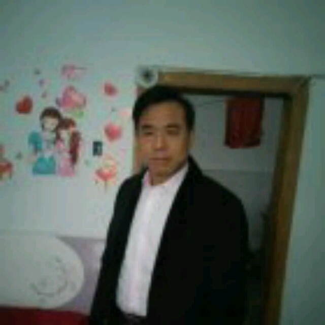 阳光的第一张照片--洛阳相亲服务中心