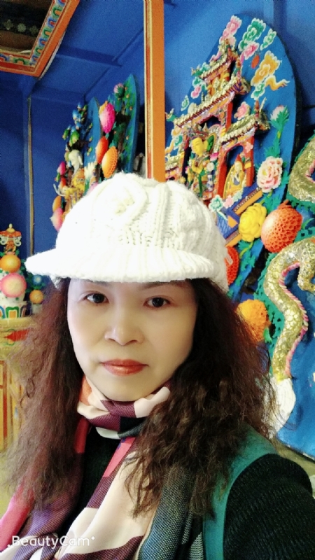 HK的第一张照片--洛阳相亲服务中心