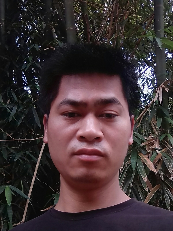 相约的第一张照片--洛阳相亲服务中心