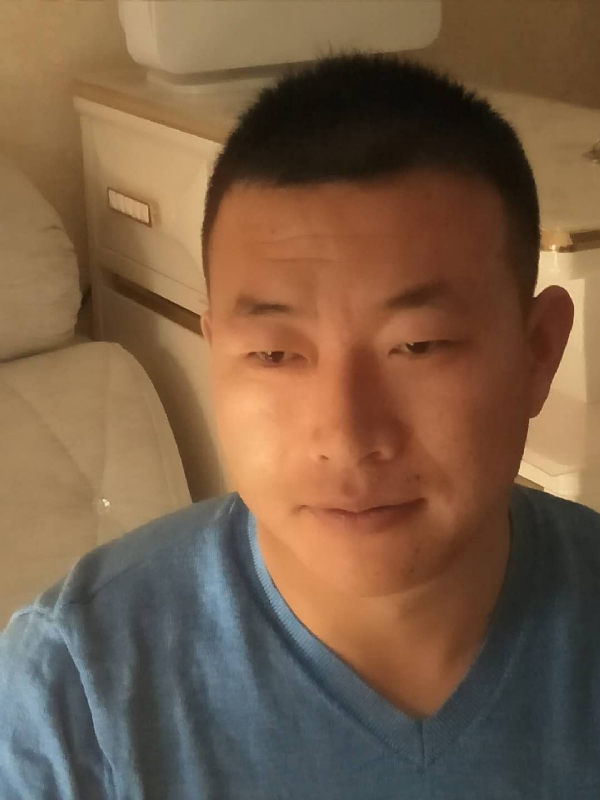 恛忆的第一张照片--洛阳相亲服务中心