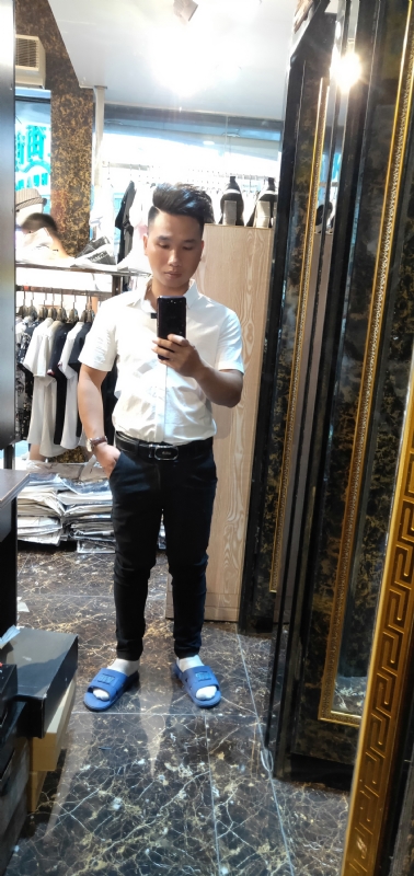 卢家福的第一张照片--洛阳相亲服务中心