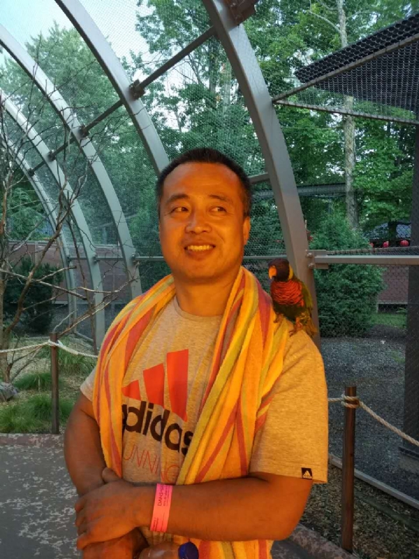 sa的第一张照片--洛阳相亲服务中心