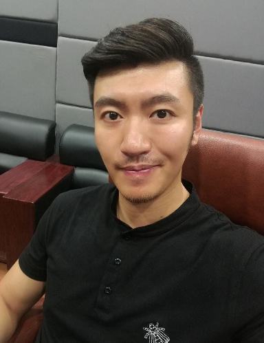 劉杰輝的第一张照片--洛阳相亲服务中心