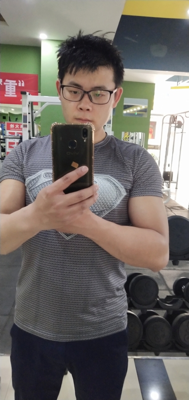 诚心找对象的第一张照片--洛阳相亲服务中心