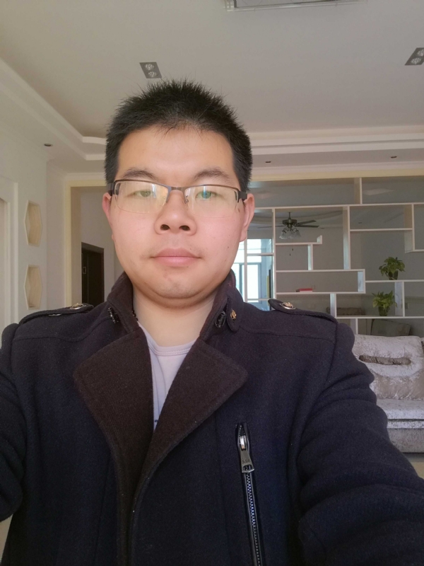 曾琼的第一张照片--洛阳相亲服务中心